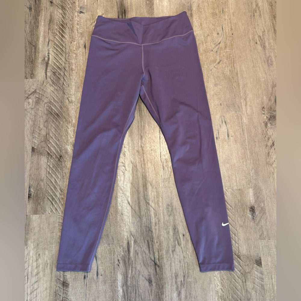 Nike Lavender Leggings